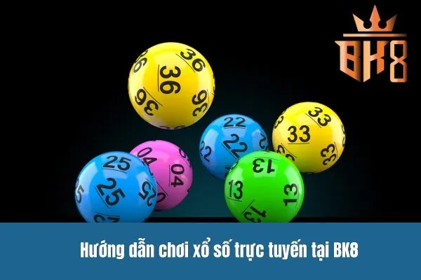 Chơi xổ số trực tuyến tại BK8 Chơi xổ số trực tuyến tại BK8 100% Đã sao chép lựa chọn vào bảng nhớ tạm thời